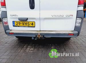 
Stoßstange hinten Opel Vivaro A Kasten X83 93188865 P20431684
