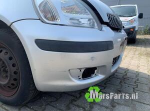 Bumper TOYOTA YARIS (_P1_)