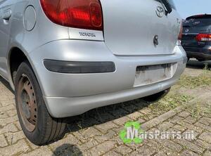 Bumper TOYOTA YARIS (_P1_)