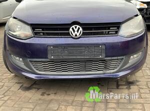 Bumper VW POLO (6R1, 6C1), VW POLO Van (6R)