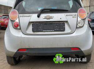 Bumper CHEVROLET SPARK (M300)