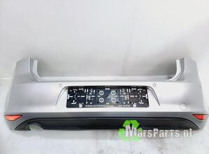 Bumper VW GOLF VII (5G1, BQ1, BE1, BE2), VW GOLF VII Variant (BA5, BV5), VW GOLF VIII Variant (CG5)