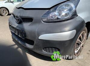 Bumper TOYOTA AYGO (_B1_)