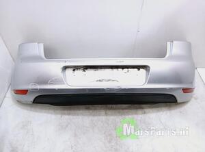 Stoßstange hinten VW Golf VI 5K 5K6807421 P21108363