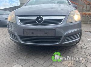 Stoßstange vorne Opel Zafira B A05 13124959 P21083086