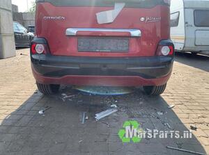 Bumper CITROËN C3 PICASSO (SH_)