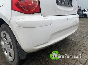 Bumper KIA PICANTO (SA)