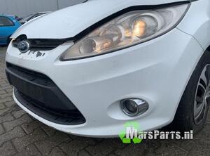 Bumper FORD FIESTA VI Van, FORD FIESTA VI (CB1, CCN)