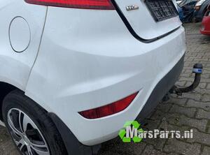 Bumper FORD FIESTA VI Van, FORD FIESTA VI (CB1, CCN)