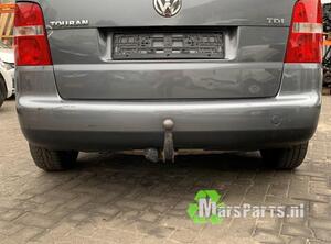 
Stoßstange hinten VW Touran 1T1, 1T2 1T0807305D P21125010
