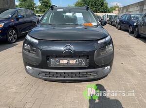 Bumper CITROËN C4 CACTUS