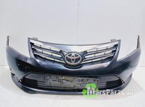 Bumper TOYOTA AVENSIS Estate (_T27_)