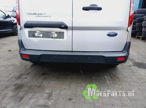 Bumper FORD TRANSIT CONNECT V408 Box Body/MPV