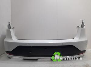 Bumper SEAT LEON ST (5F8), SKODA KAROQ (NU7, ND7)