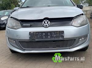 Bumper VW POLO (6R1, 6C1), VW POLO Van (6R)