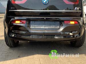 Bumper BMW i3 (I01)