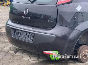 Bumper FIAT GRANDE PUNTO (199_), FIAT PUNTO EVO (199_), FIAT PUNTO (199_), ABARTH PUNTO (199_)