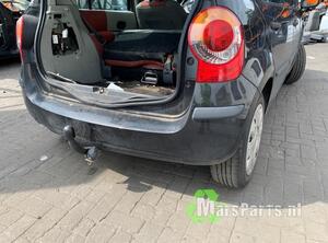 Bumper RENAULT MODUS / GRAND MODUS (F/JP0_)