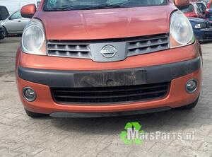 Bumper NISSAN NOTE (E11, NE11)