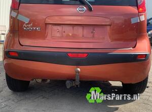 Bumper NISSAN NOTE (E11, NE11)