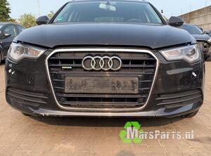 Bumper AUDI A6 Allroad (4GH, 4GJ, C7), AUDI A6 Avant (4G5, 4GD, C7), AUDI A7 Sportback (4GA, 4GF)