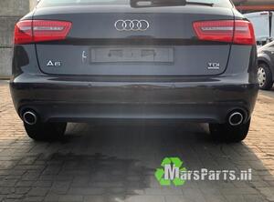 Bumper AUDI A6 Allroad (4GH, 4GJ, C7), AUDI A6 Avant (4G5, 4GD, C7), AUDI A7 Sportback (4GA, 4GF)