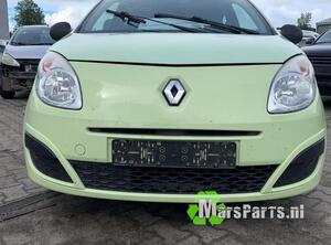 Bumper RENAULT TWINGO II (CN0_)