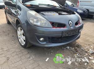 Bumper RENAULT CLIO III (BR0/1, CR0/1), RENAULT CLIO IV (BH_), RENAULT CLIO II (BB_, CB_)