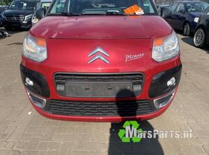 Bumper CITROËN C3 PICASSO (SH_)