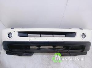 Bumper LAND ROVER RANGE ROVER SPORT (L320)