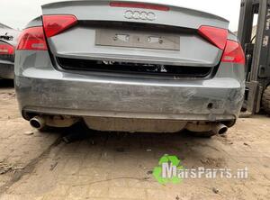 Bumper AUDI A5 Convertible (8F7)