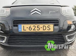 Stoßstange vorne Citroen C3 Picasso SH 7401RQ P19246960