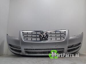 Bumper VW TOUAREG (7LA, 7L6, 7L7), VW TOUAREG (7P5, 7P6)