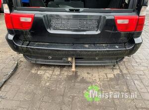 Bumper BMW X5 (E53)