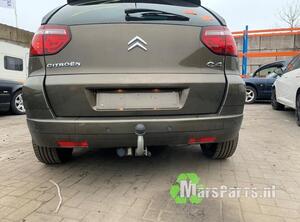 Bumper CITROËN C4 GRAND PICASSO I (UA_), CITROËN C4 PICASSO I MPV (UD_)