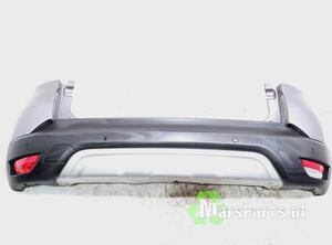 Bumper RENAULT CAPTUR I (J5_, H5_), RENAULT CLIO IV (BH_)