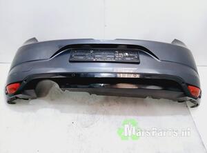 Bumper RENAULT MEGANE IV Hatchback (B9A/M/N_), RENAULT MEGANE E-TECH SUV