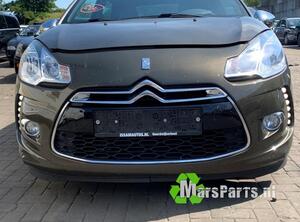 Bumper CITROËN DS3 Convertible, DS DS 3 Convertible (SB_)