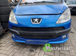 Stoßstange vorne Peugeot 1007  7401GK P20900008