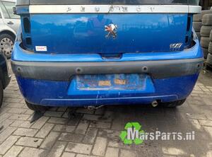 Bumper PEUGEOT 1007 (KM_)