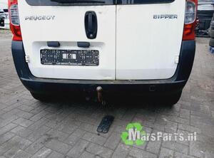 Bumper PEUGEOT BIPPER (AA_)