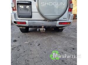 Bumper MITSUBISHI PAJERO IV (V8_W, V9_W)