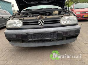 Bumper VW GOLF III Cabriolet (1E7)