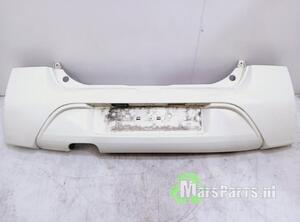 Stoßstange hinten Renault Twingo II CN0 7701477841 P20741997