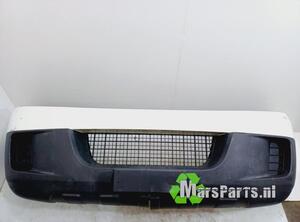 Bumper IVECO DAILY IV Van, IVECO DAILY V Van, IVECO DAILY VI Van, IVECO DAILY III Van