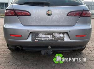 Bumper ALFA ROMEO 159 Sportwagon (939_)