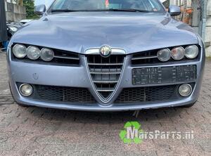 Bumper ALFA ROMEO 159 Sportwagon (939_)