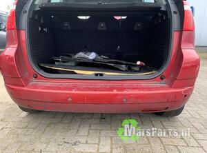 Bumper CITROËN C4 PICASSO I MPV (UD_), CITROËN C4 GRAND PICASSO I (UA_)