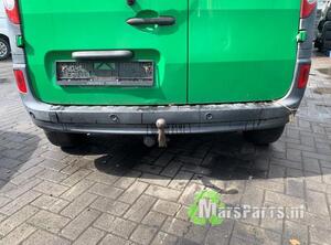 Bumper RENAULT KANGOO Express (FW0/1_), RENAULT KANGOO / GRAND KANGOO (KW0/1_)