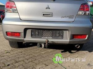 Bumper MITSUBISHI OUTLANDER I (CU_W)